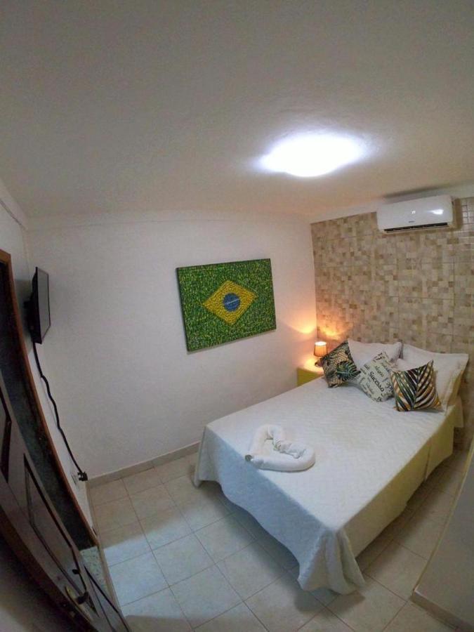 Cachoeira Inn Armacao dos Buzios Exterior photo